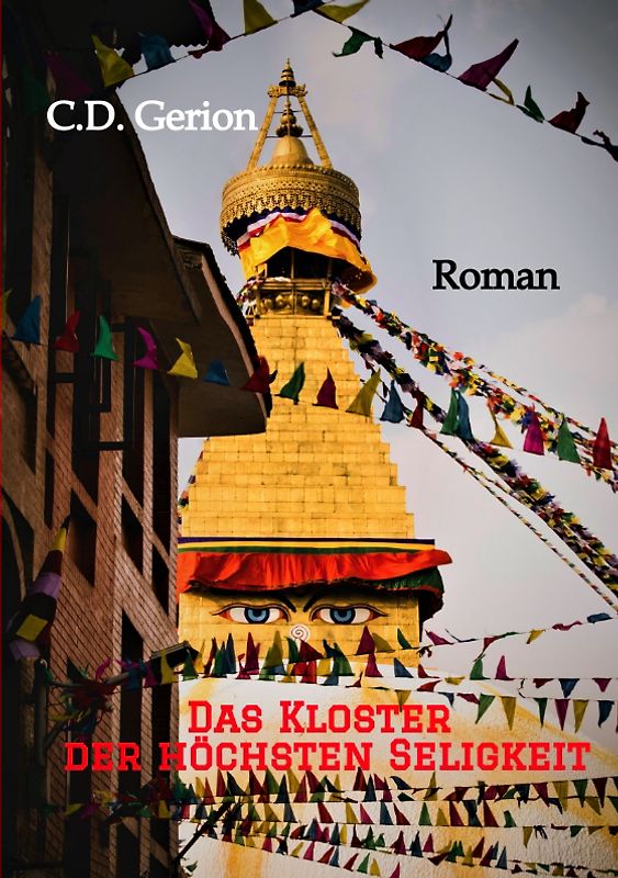 Das Kloster der höchsten Seligkeit