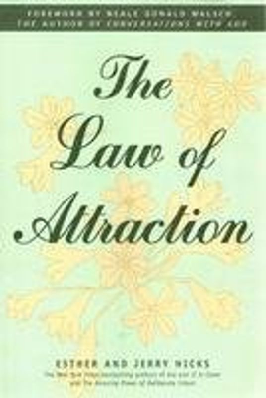 The Law of Attraction
