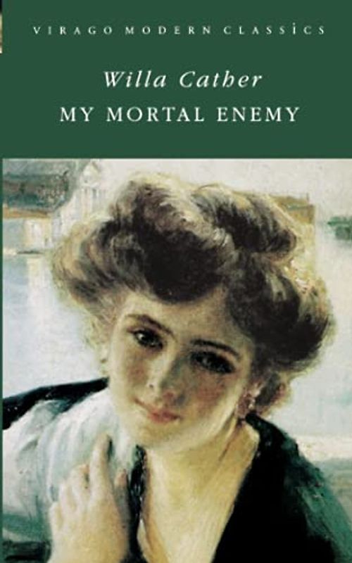 My Mortal Enemy (Virago Modern Classics, Band 85)
