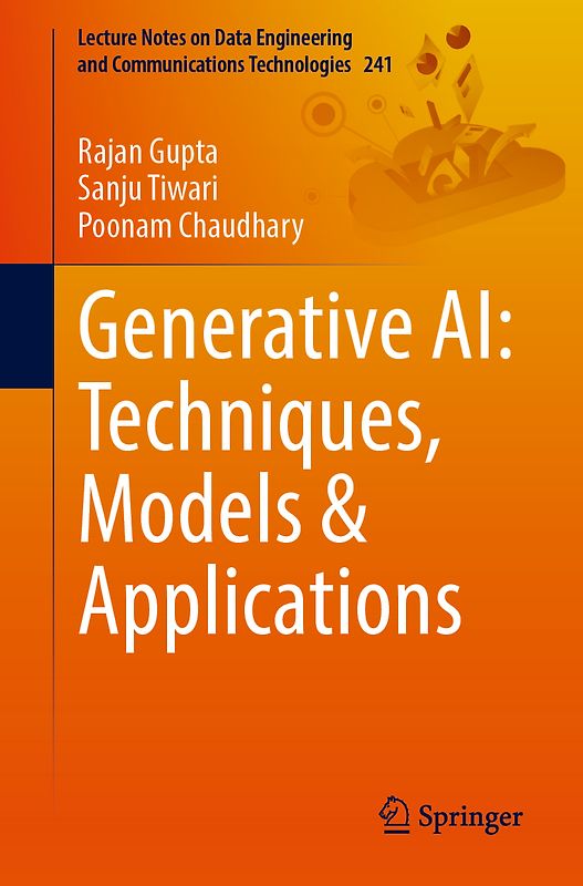 Generative AI: Techniques, Models and Applications