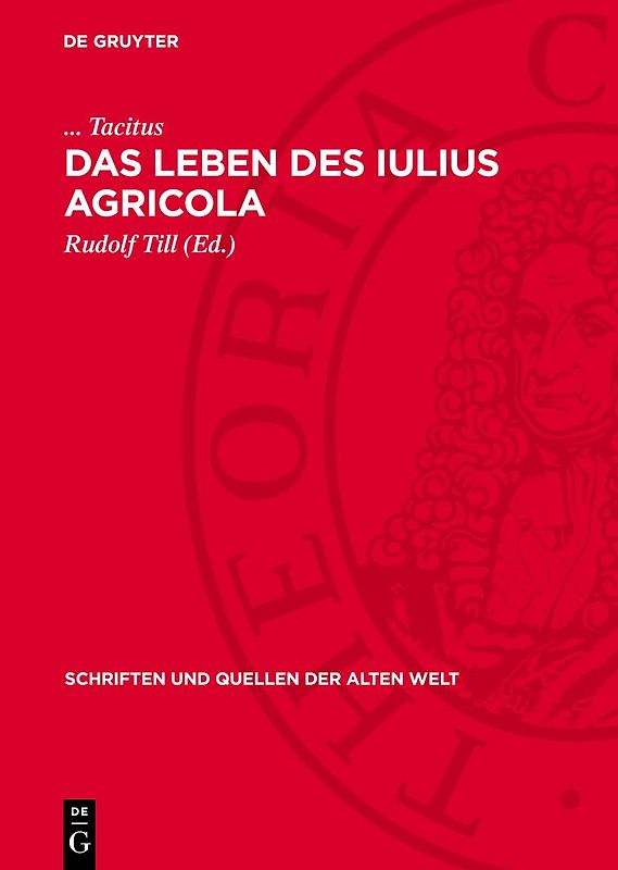 Das Leben des Iulius Agricola