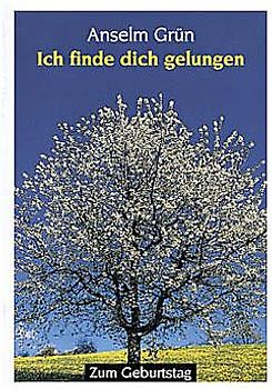 Ich finde dich gelungen