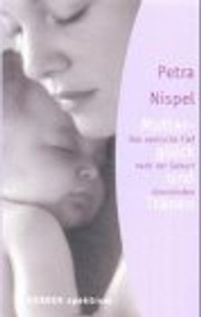 Mutterglück und Tränen