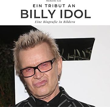 Ein Tribut an Billy Idol