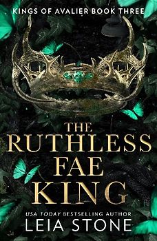 The Ruthless Fae King