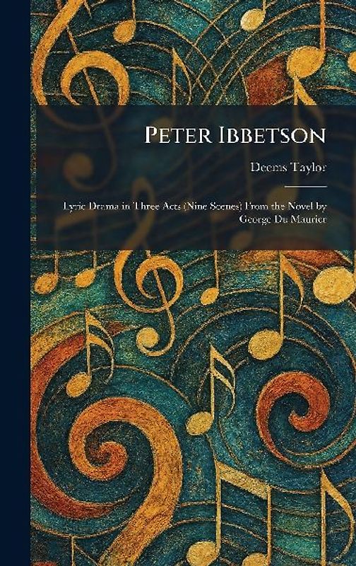 Peter Ibbetson
