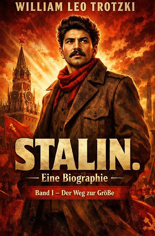 Biografien &amp; Autobiografien / Stalin. Eine Biographie Band I