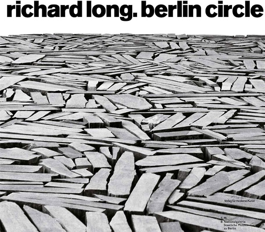 Richard Long