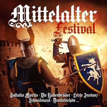 Various Artists - Mittelalter Festival