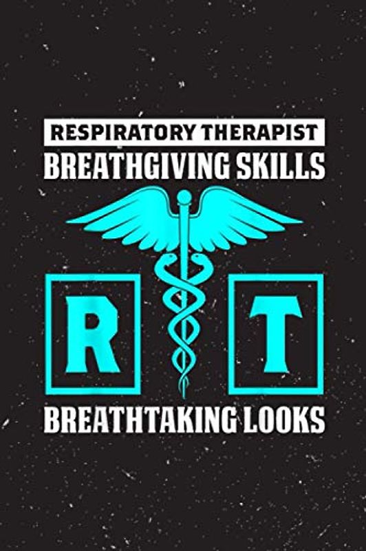 Getting Things Done Planner - Funny Respiratory Therapist for Therapy Week