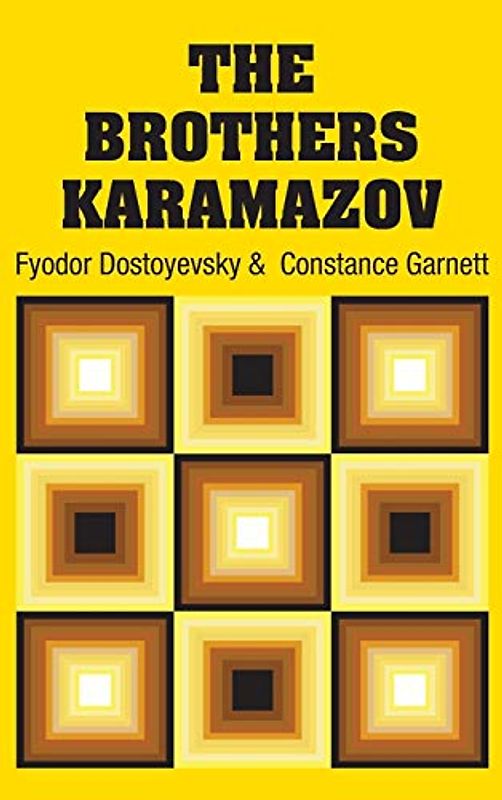 The Brothers Karamazov