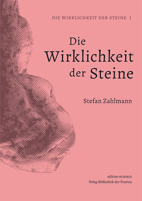 Die Wirklichkeit der Steine