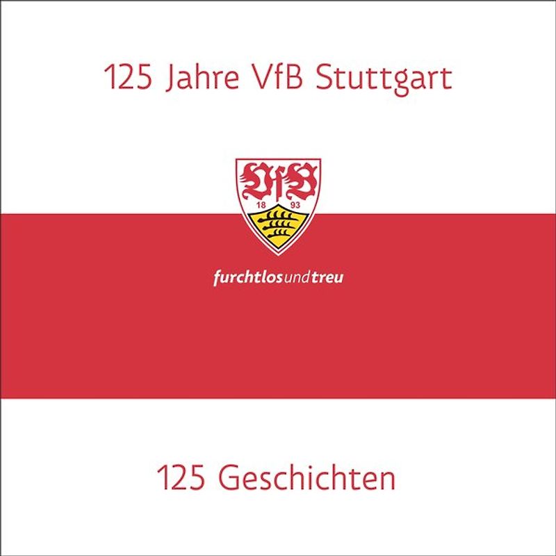 Der VfB 1893