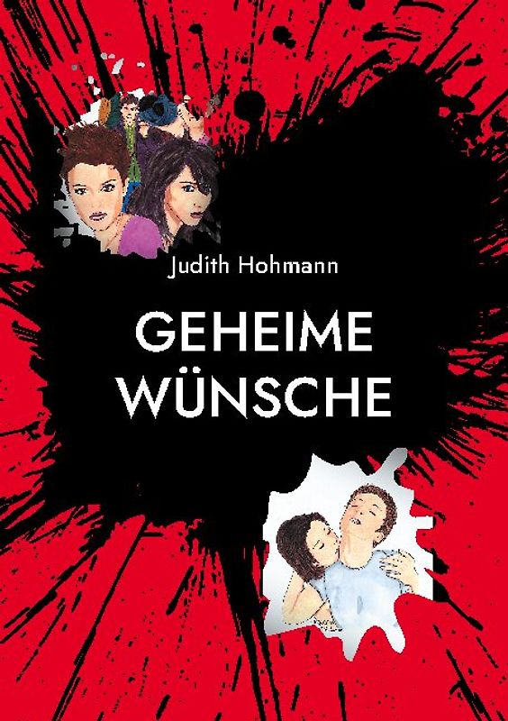 Geheime Wünsche