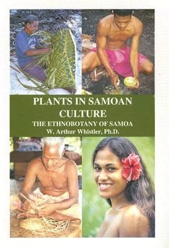 Plants in Samoan Culture