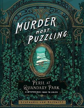 Perilous Puzzles of Quandary Park