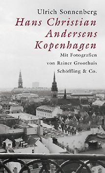 Hans Christian Andersens Kopenhagen