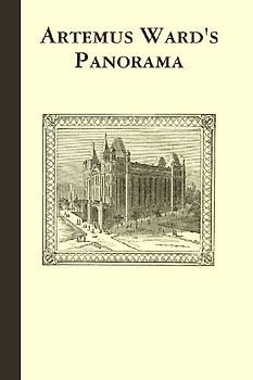 Artemus Ward's Panorama