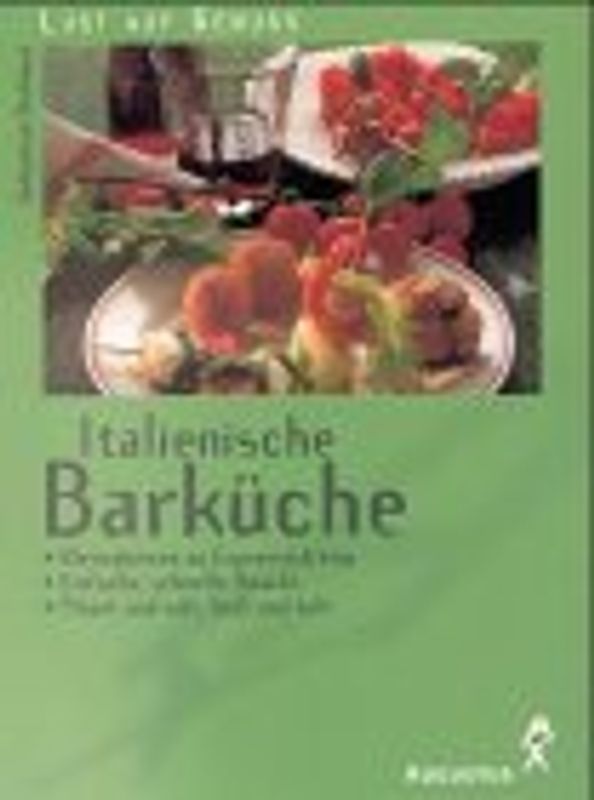 Italienische Barküche