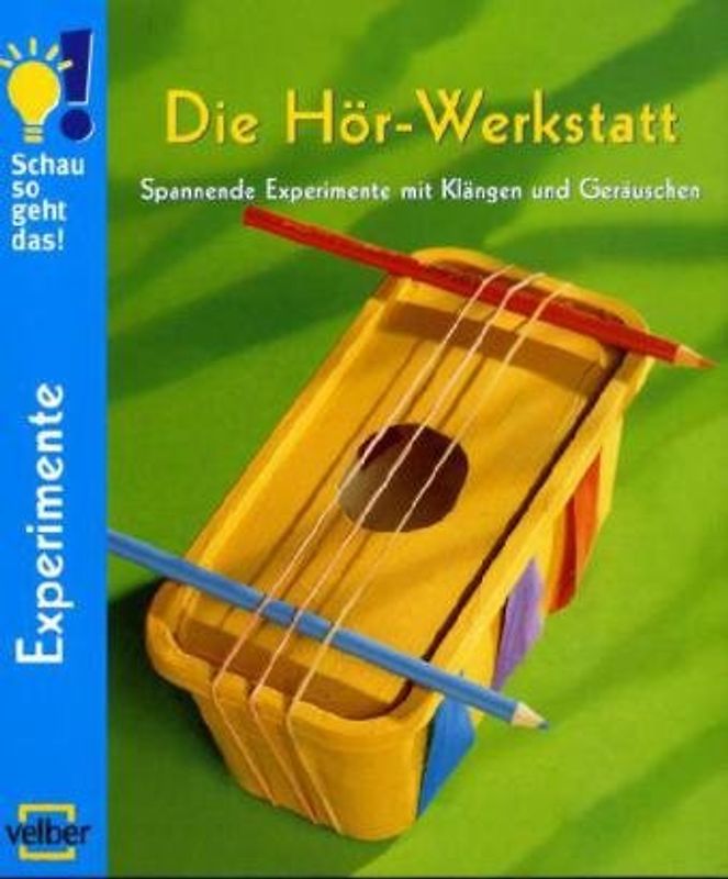 Die Hör-Werkstatt