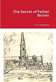 The Secret of Father Brown: null