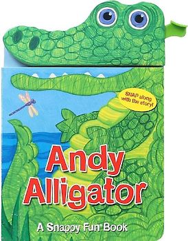 Andy Alligator