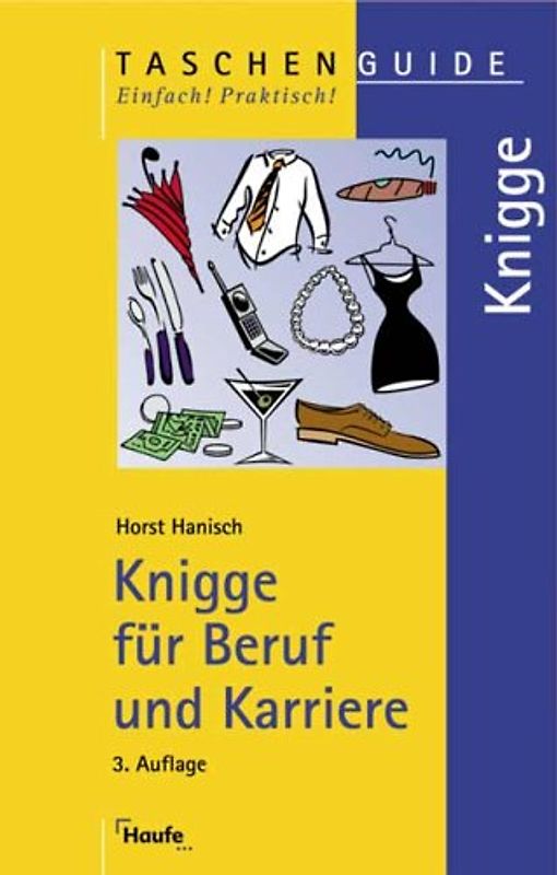 Knigge für Beruf und Karriere