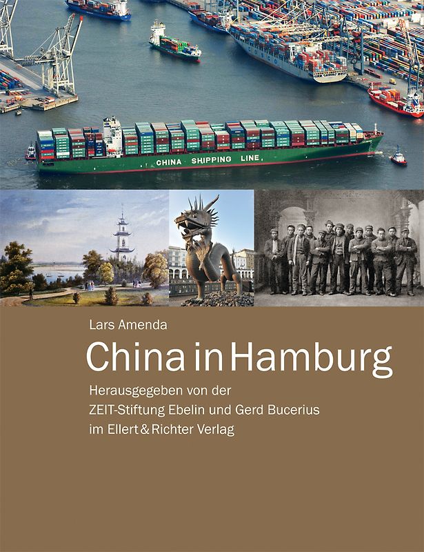 China in Hamburg