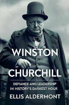 Winston Churchill, A Biography