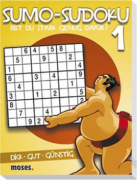 Sumo-Sudoku