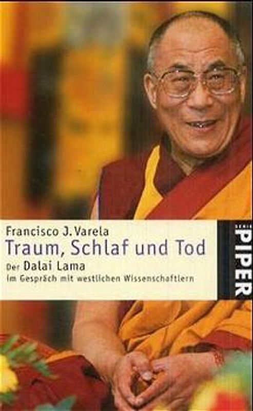 Traum, Schlaf und Tod