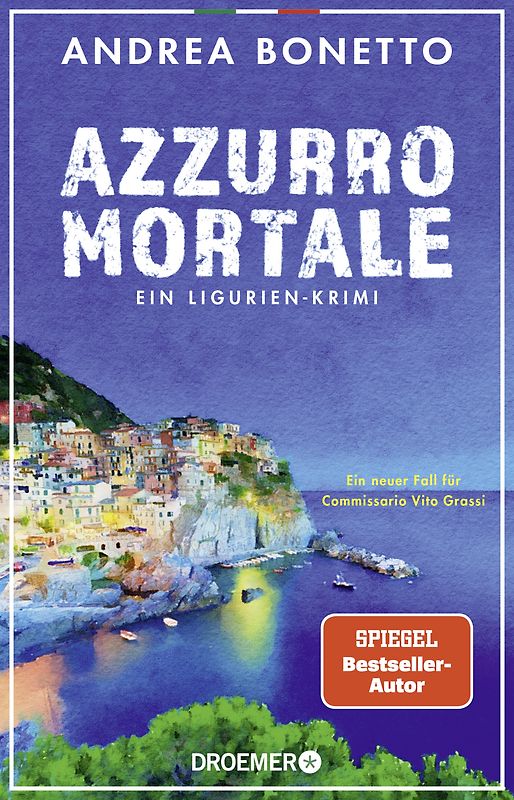 Azzurro mortale
