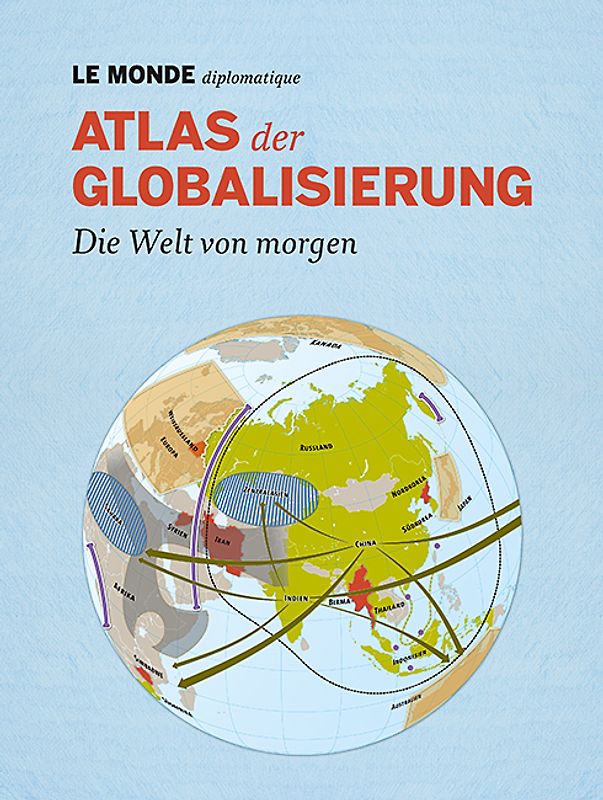 Atlas der Globalisierung