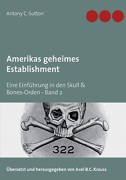 Amerikas geheimes Establishment