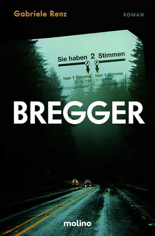 Bregger