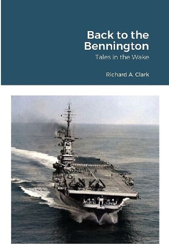 Back to the Bennington