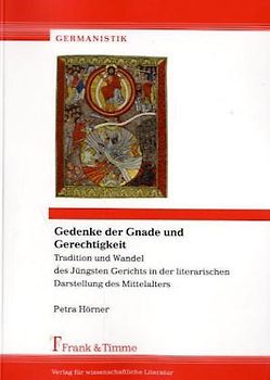Gedenke der Gnade und Gerechtigkeit