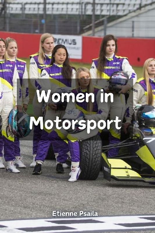 Women in Motorsport