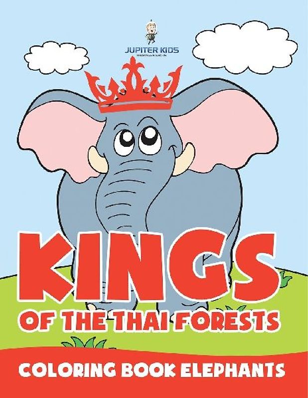 Kings of the Thai Forests