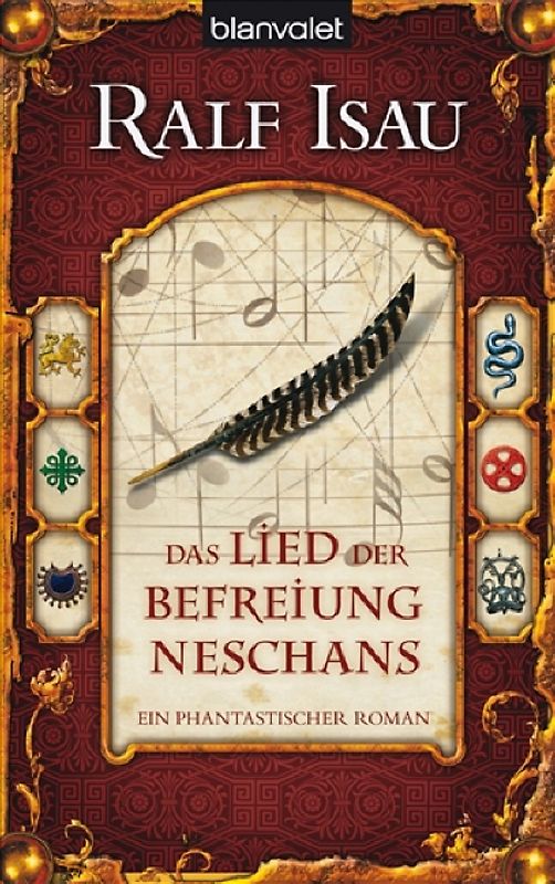 Das Lied der Befreiung Neschans