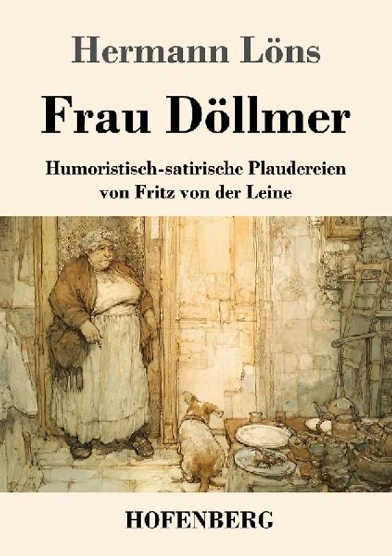 Frau Döllmer