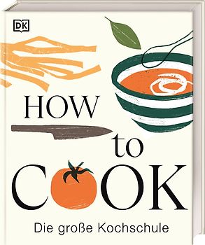 How to Cook