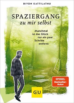 Spaziergang zu dir selbst