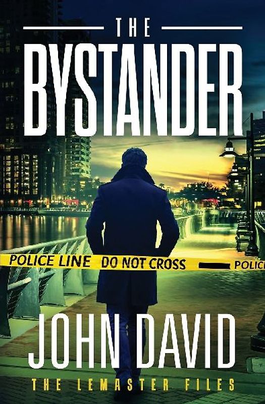 The Bystander