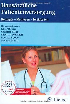 Hausärztliche Patientenversorgung