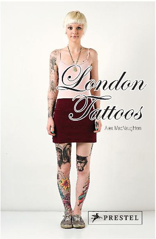 London Tattoos