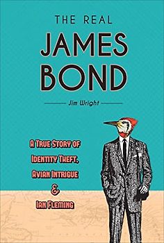 The Real James Bond