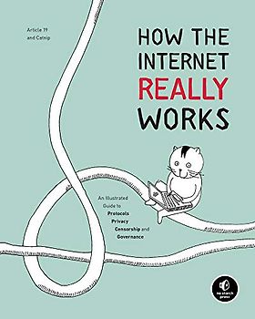 How the Internet Really Works
