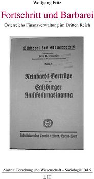 Fortschritt und Barbarei