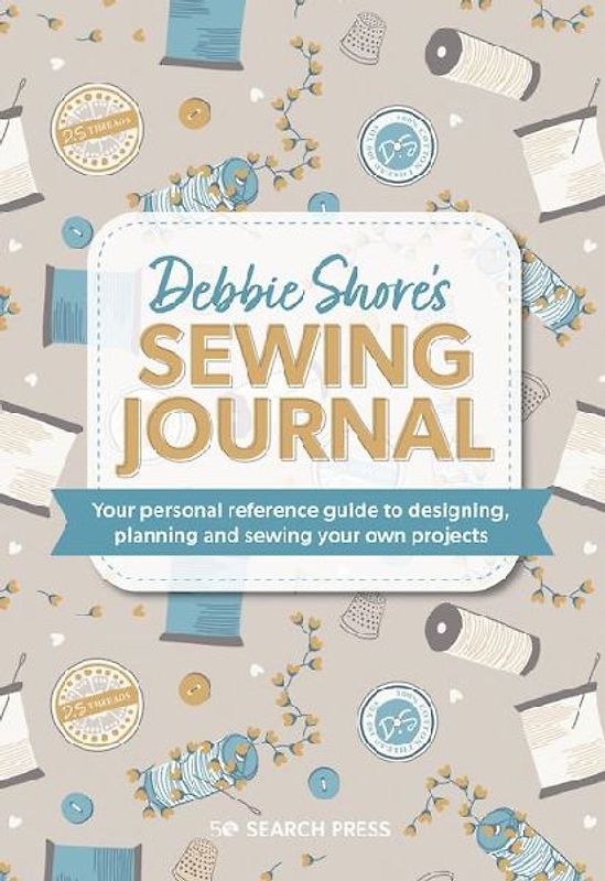 Debbie Shore's Sewing Journal